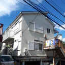 カーサ城廻 外観