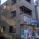 アーバン西早稲田 外観