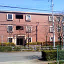 クレセント川久保 外観