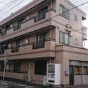 島本マンション 外観