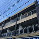 マンション ミロク 外観