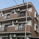 シャンテ 外観