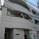 ベルズ南台 外観