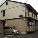 ブライティアA 外観
