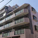 プラザ・サン・タナカ3号館 外観