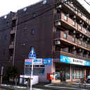 K.Mパークサイド 外観
