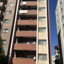 アスコットパーク錦糸町Grace 外観