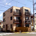 ハイムグーテ 外観