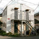 コーポラスOZAWA 外観