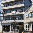 ワコーレ立川 外観
