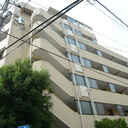 レクシオ川崎 外観