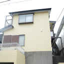 パル元住吉 外観