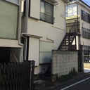 大岡山ビレッヂ 外観