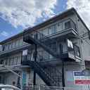 コリーヌむさし野 外観