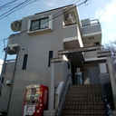 クリオ妙蓮寺参番館 外観