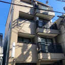 ベルハイツ238 外観