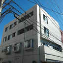 WESTPORT 外観