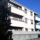 CASTILLOB棟 外観