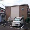 アムールCATS 外観