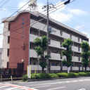 佐藤ハイツ 外観