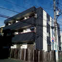 OH+SHINKAWA 外観