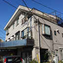 メゾン渋谷 外観