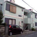 セジュールせきた 外観