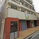 加藤マンション 外観