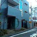 ホーメルツカサ 外観