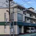 大原マンション 外観