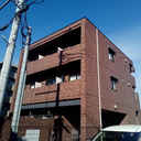 PLEASANT 外観