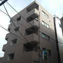 YAMATO BLD II 外観