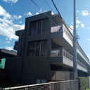 レジデンス小金井公園 外観