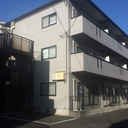 マノアール相模大野 外観