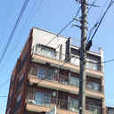 広田マンション 外観