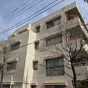 ライツ中村橋 外観