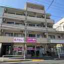 駒沢パークマンション 外観