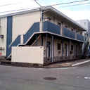 ジュネス溝口 外観