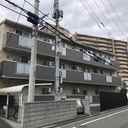 エスポワール沼影Ⅱ 外観