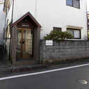 SSレジデンス 外観
