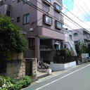 リーベンブルグ 外観