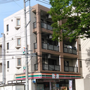 リヴェール新百合丘 外観
