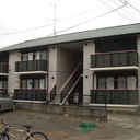 アジュール湘南 外観