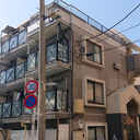 ETHOSNARIMASU 外観