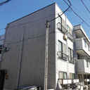 Doors方南町 外観