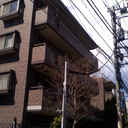 SUNFOREST 外観