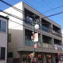 エスポワールカナイ 外観