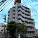 サンヒルズ用賀 外観