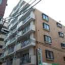 一橋学園サマリヤマンション 外観