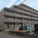 ファミール南流山 外観